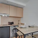 Bluestay 850 - Superb Apartment