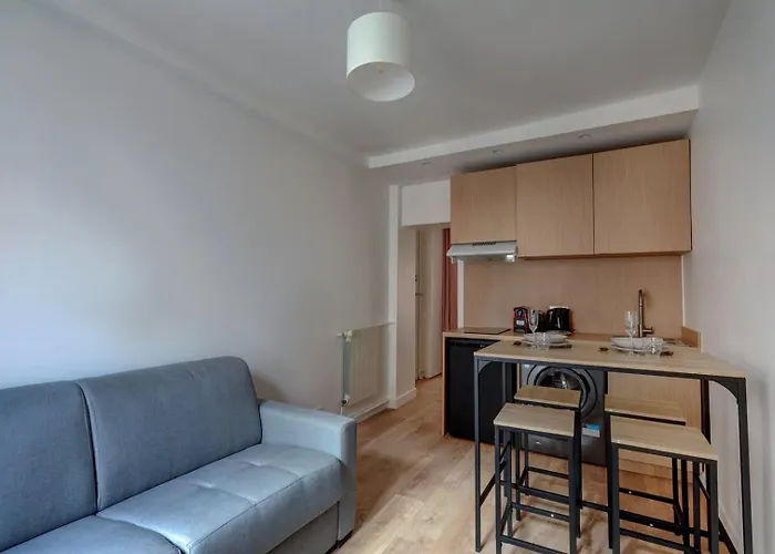 Bluestay 850 - Superb Apartment