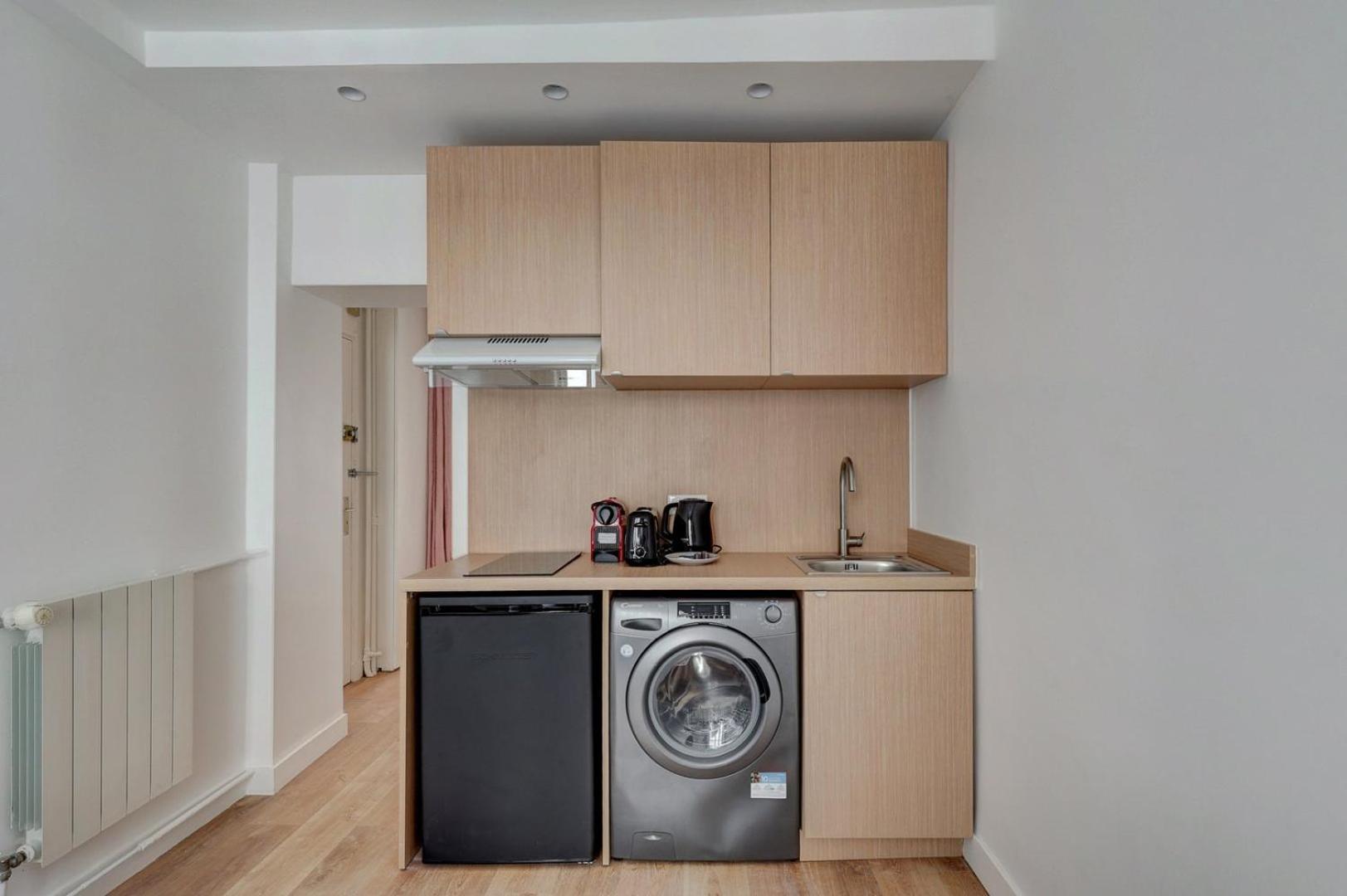 Bluestay 850 - Superb Apartment