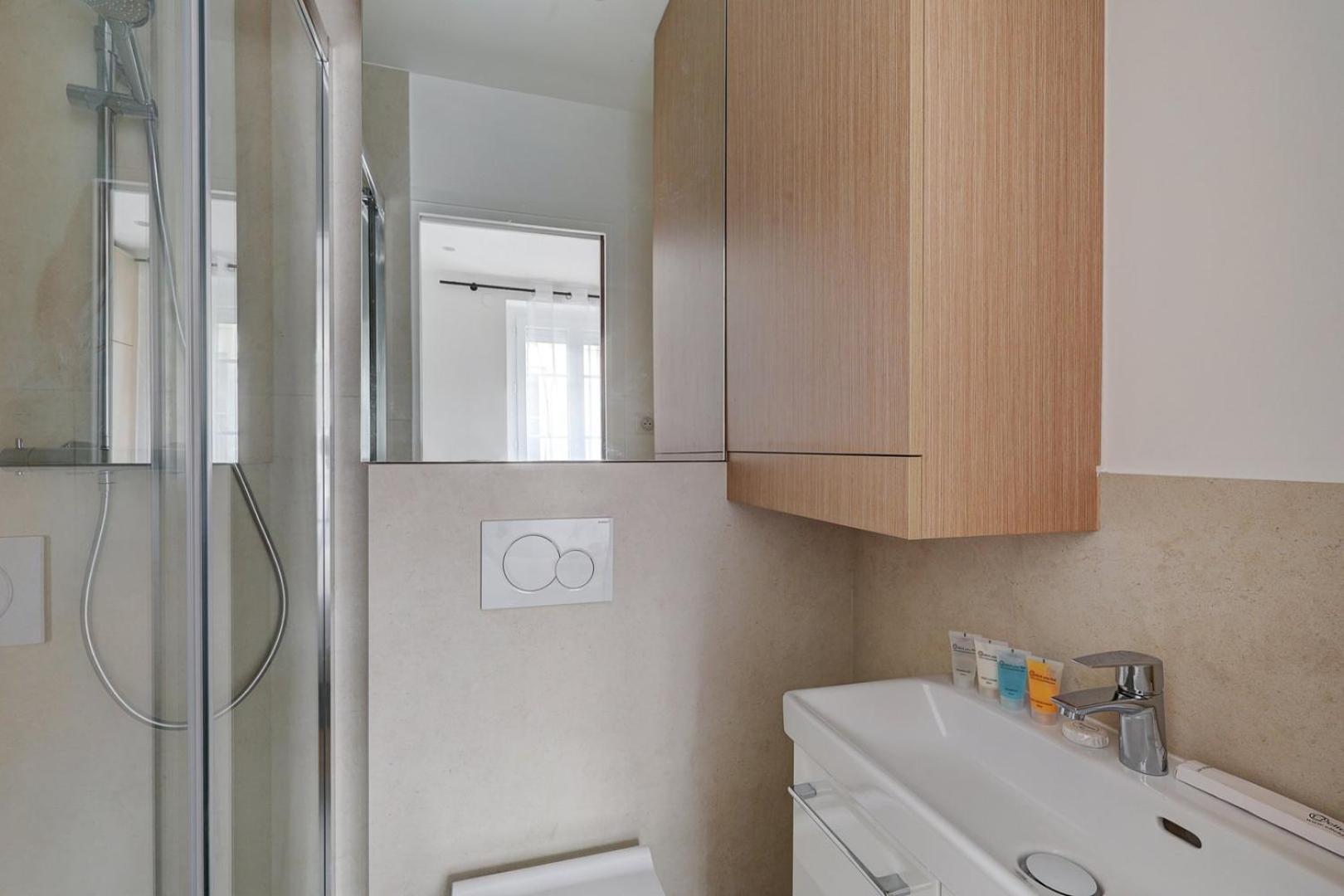 Apartment Bluestay 850 - Superb Paris