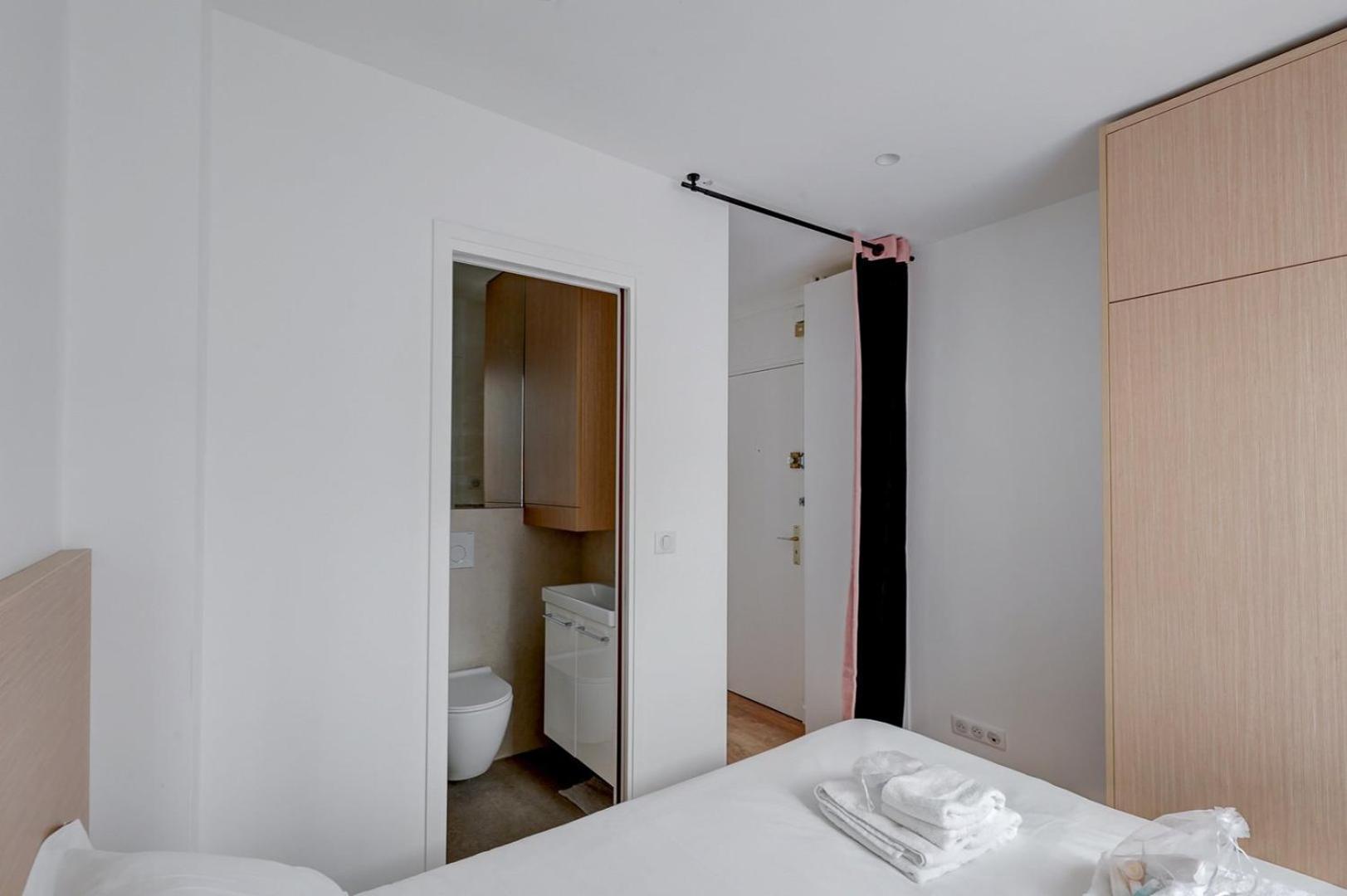 Bluestay 850 - Superb Apartment Paris