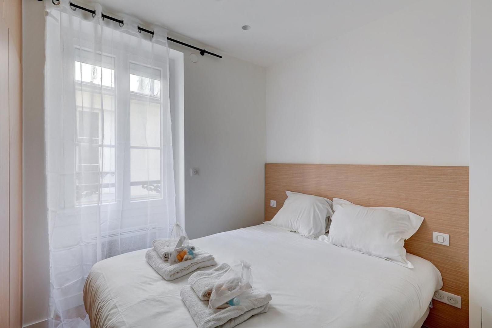 Bluestay 850 - Superb Apartment Paris