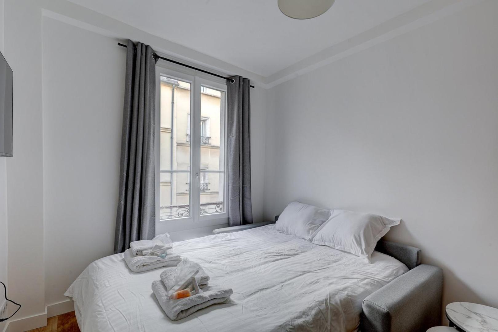 Apartment Bluestay 850 - Superb Paris