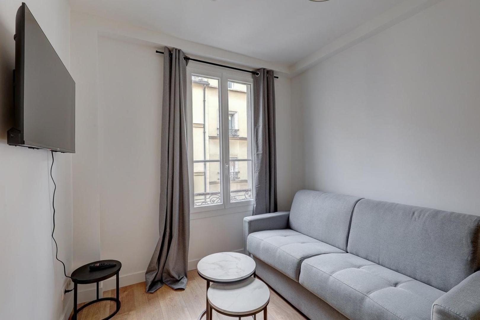 Apartment Bluestay 850 - Superb
