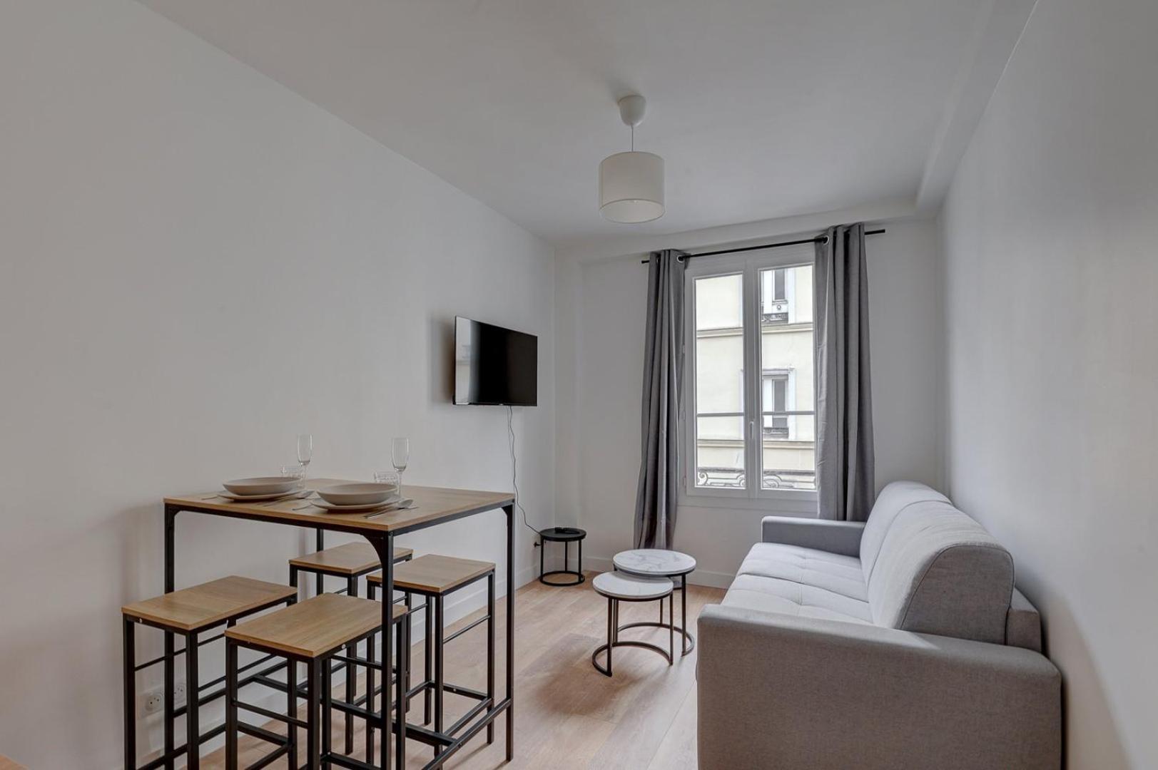 Bluestay 850 - Superb Apartment Paris
